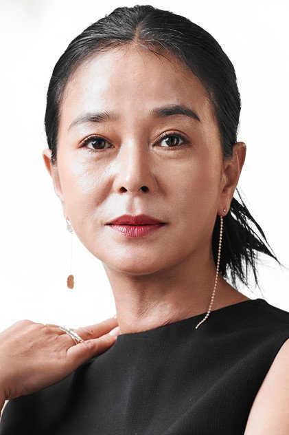 Zdjęcie 조민수