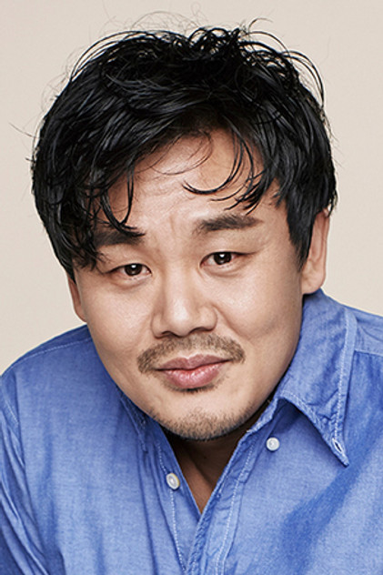 Zdjęcie 김인권
