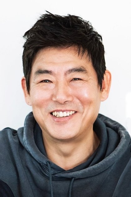 Zdjęcie 성동일