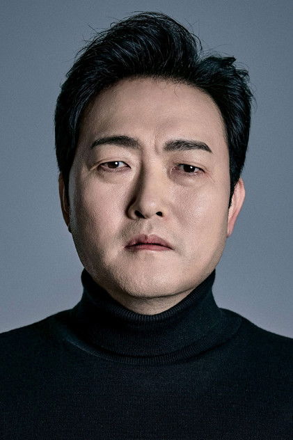 Zdjęcie 이준혁