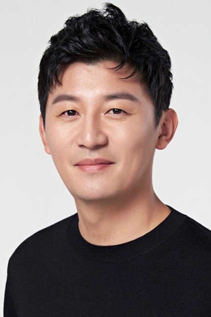 Zdjęcie 강신철