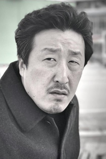 Zdjęcie 현봉식
