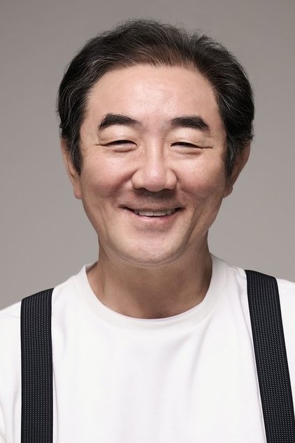 Zdjęcie 김홍파
