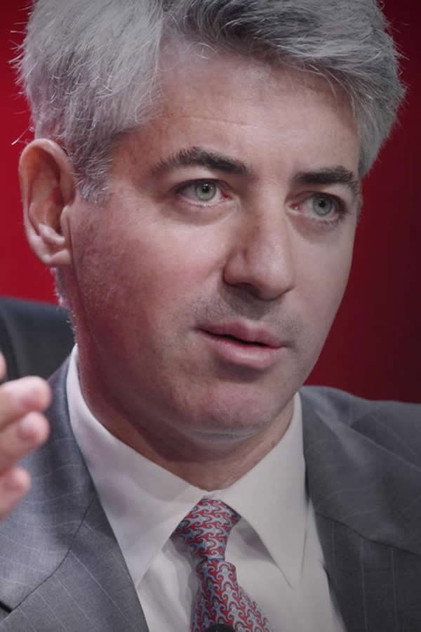 Zdjęcie Bill Ackman