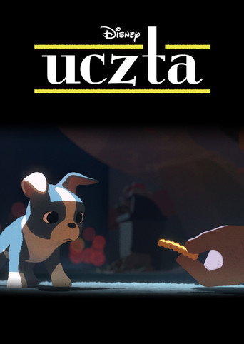 Okładka filmu Uczta