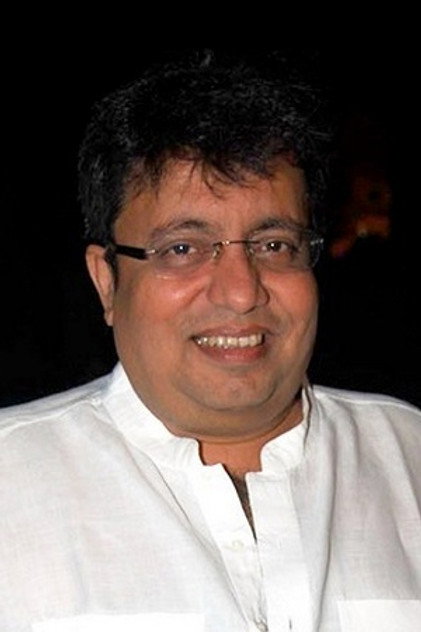 Zdjęcie Neeraj Vora