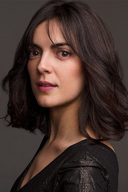 Zdjęcie Beatriz Arjona