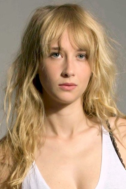 Zdjęcie Ingrid García Jonsson