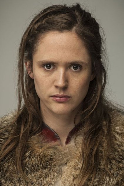 Zdjęcie Emily Cox
