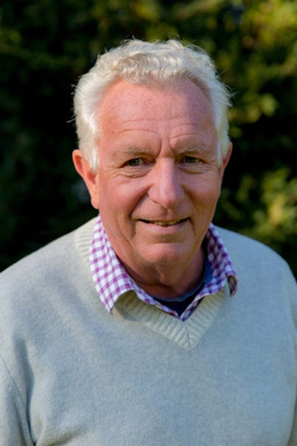 Zdjęcie Keith Scholey