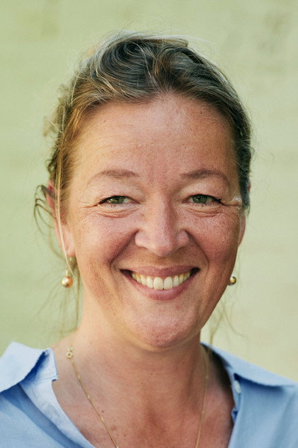Zdjęcie Ariane van Vliet