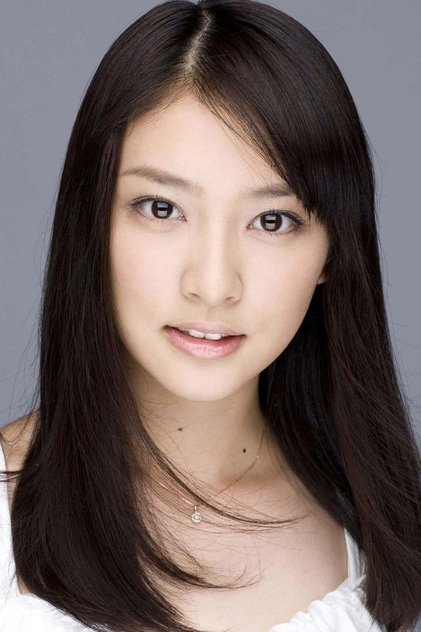Zdjęcie 武井咲