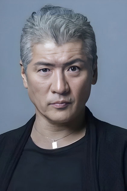 Zdjęcie 吉川晃司