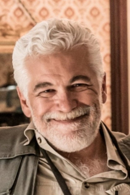 Zdjęcie Luis Estrada