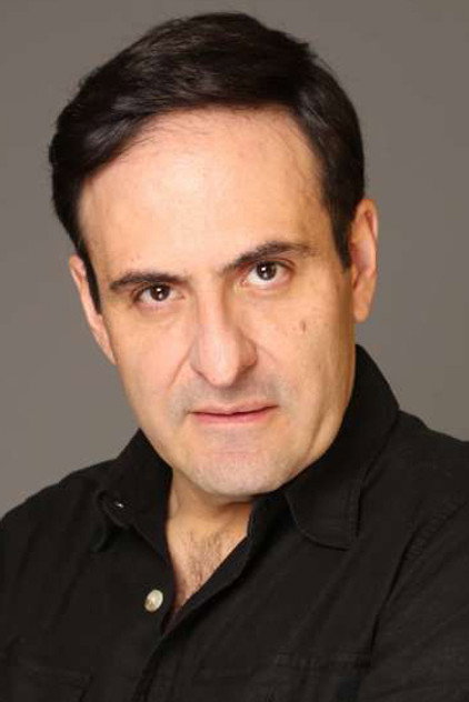 Zdjęcie Alejandro Calva