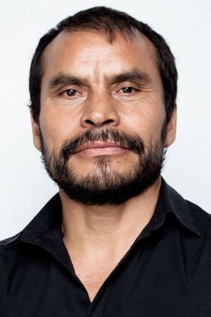 Zdjęcie Noé Hernández