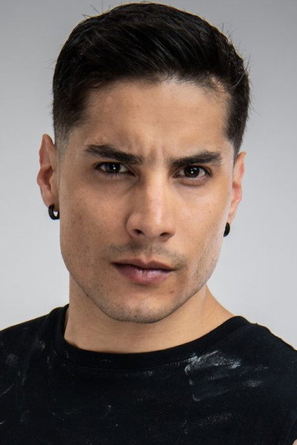 Zdjęcie Álex Perea