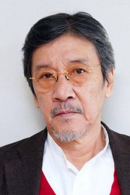 Zdjęcie 奥田瑛二
