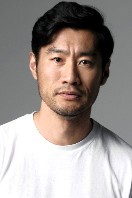 Zdjęcie 平山祐介