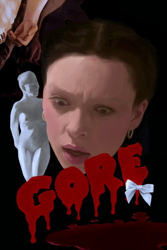 Okładka filmu GORE