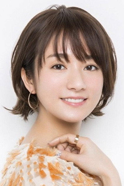 Zdjęcie 木村文乃