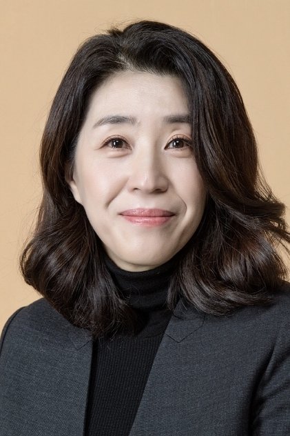 Zdjęcie 김미경
