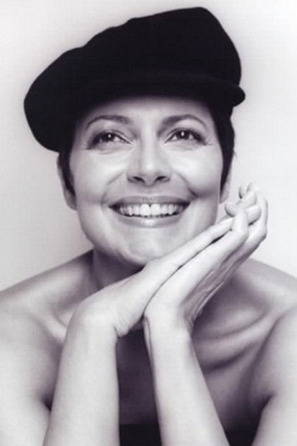 Zdjęcie Mirella D’Angelo