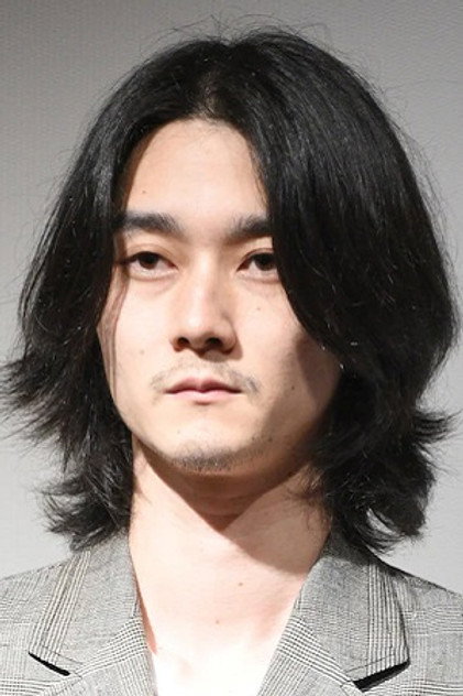 Zdjęcie 栁俊太郎