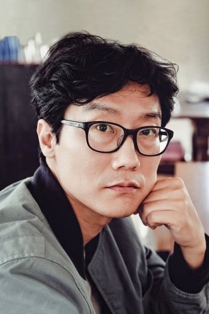 Zdjęcie 황동혁