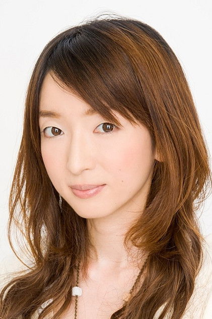Zdjęcie 水橋かおり