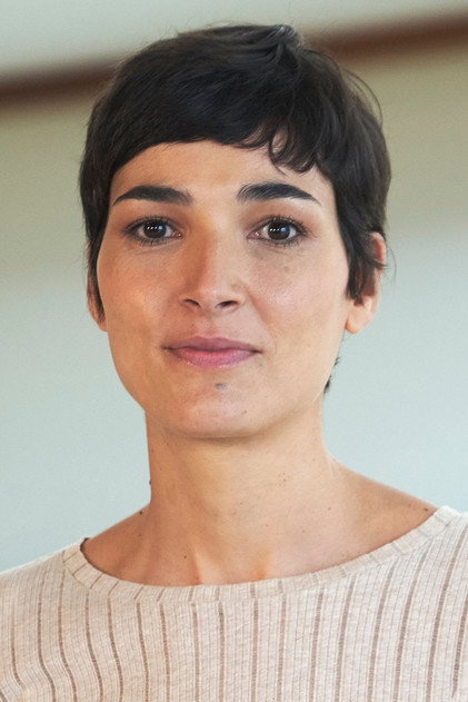 Zdjęcie Isabel Peña