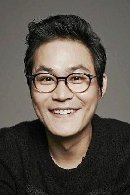 Zdjęcie 김성균