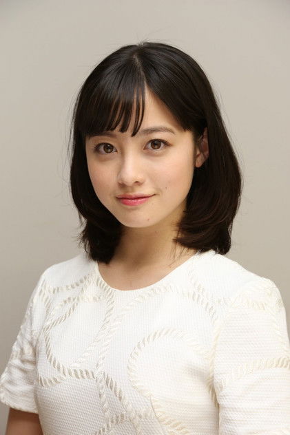 Zdjęcie 橋本環奈