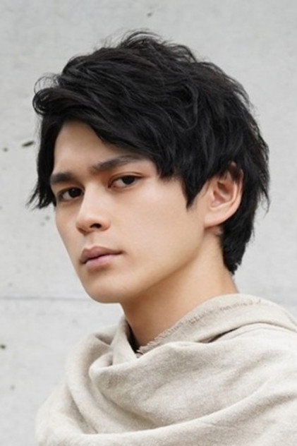 Zdjęcie 眞栄田郷敦