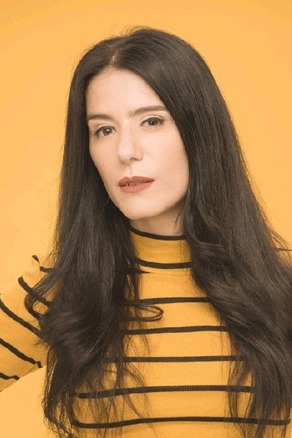 Zdjęcie Desirée Salgueiro