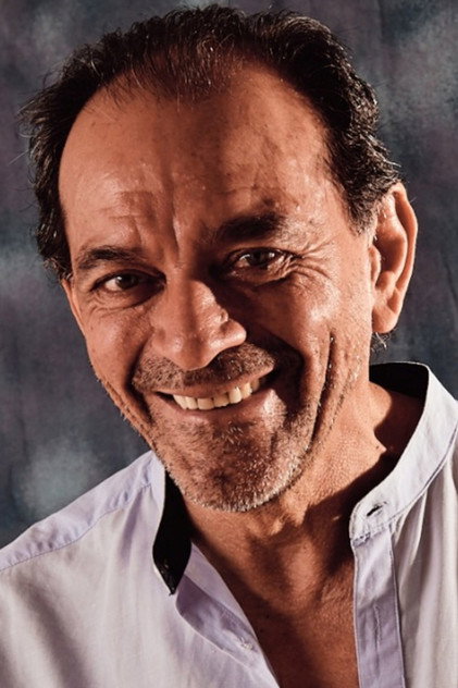Zdjęcie Jorge Prado