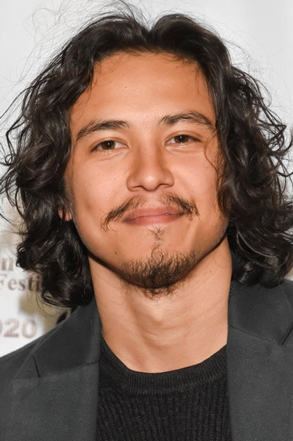 Zdjęcie Chase Yi