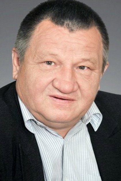 Zdjęcie Василий Домрачёв