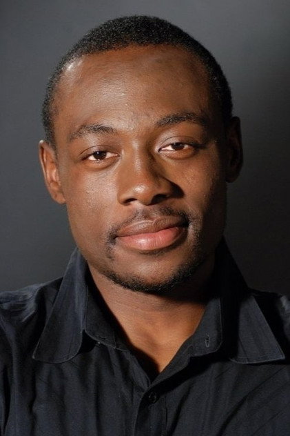 Zdjęcie Richard Lukunku