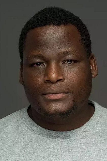 Zdjęcie Thulasizwe Kubheka