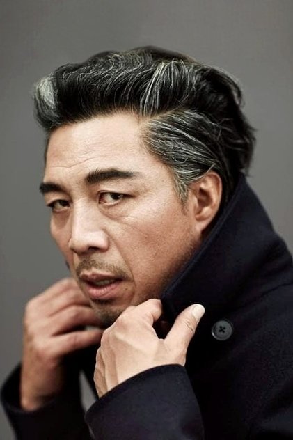 Zdjęcie 안길강