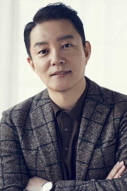 Zdjęcie 이범수