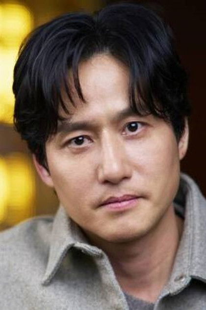 Zdjęcie 박해준