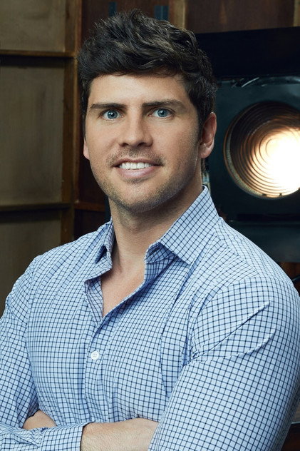 Zdjęcie Trent Correy