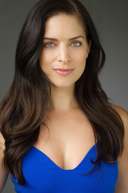 Zdjęcie Sherri Eakin