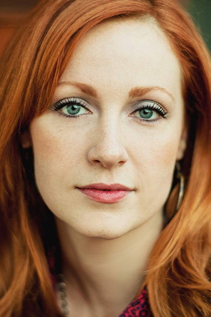 Zdjęcie April McCullough