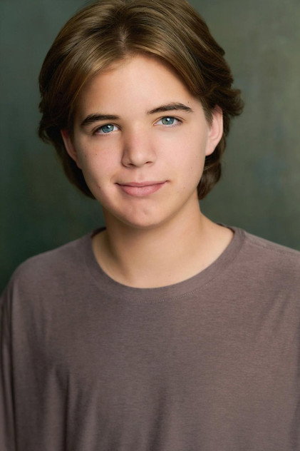 Zdjęcie Luke Lowe