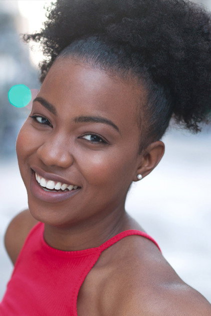 Zdjęcie Renika Williams