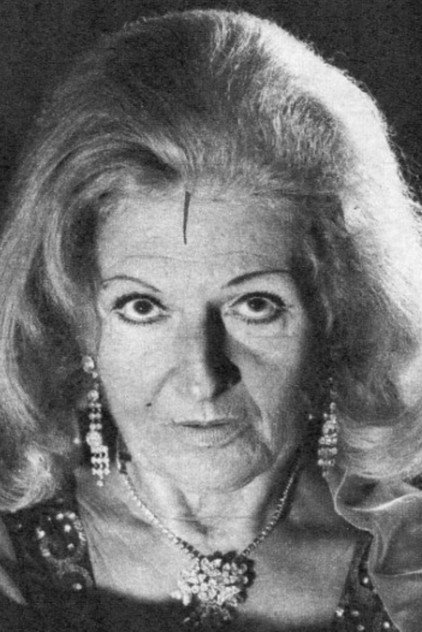 Zdjęcie Lella Cattaneo