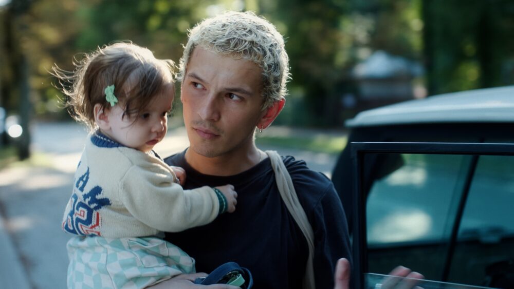 Zdjęcie okładkowe wpisu: Proud z oficjalnym zwiastunem! Nagradzany serial już wkrótce na HBO Max